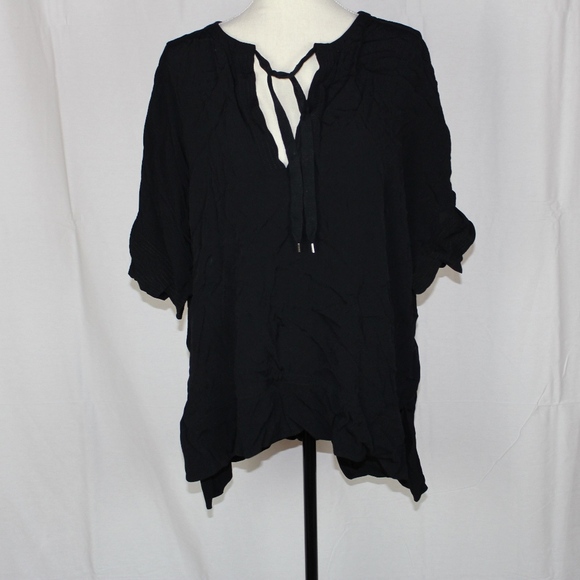 Diane Von Furstenberg Blouse - Picture 1 of 5